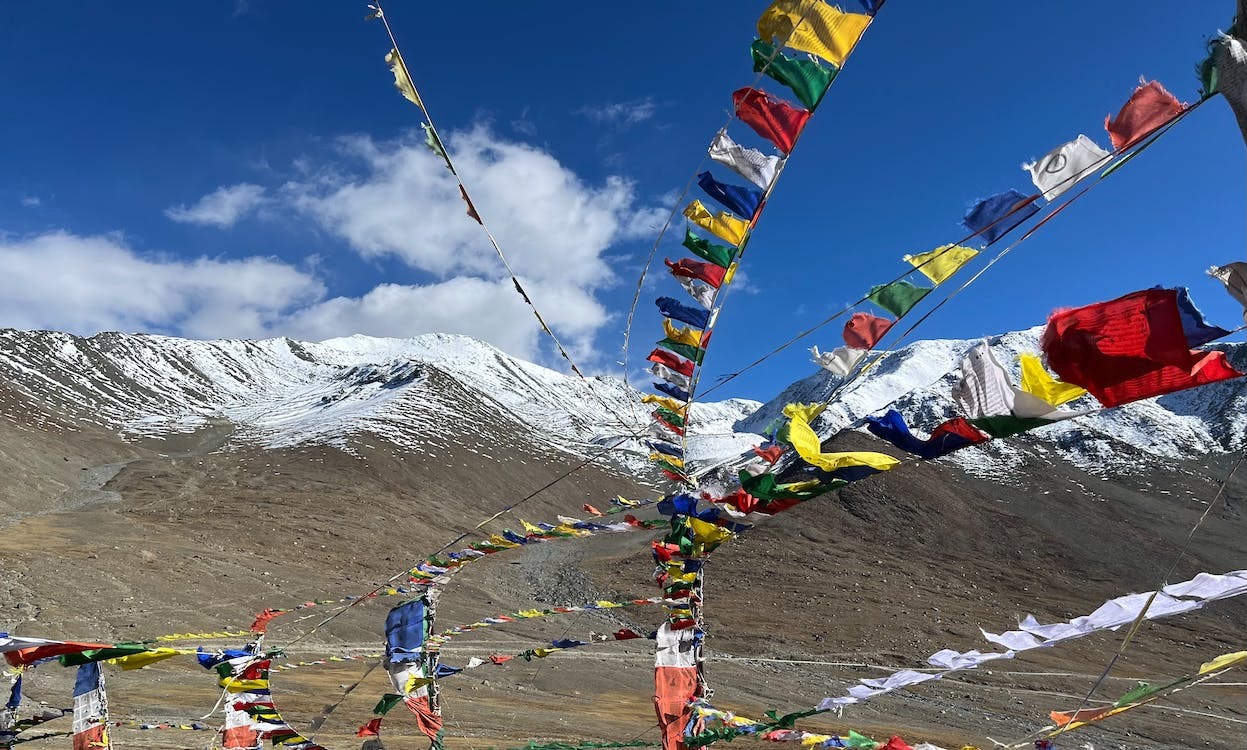 Himachal tour package